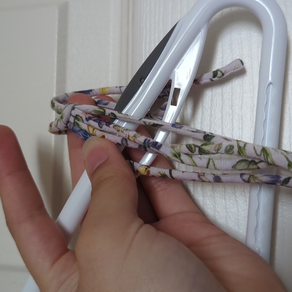 Wilfred Fable Dress in Birch/Wheat Print - Picture 7 of 12